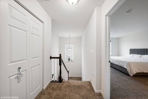 Tiny photo for 3S616 Everton Drive, Warrenville, IL 60555 (MLS # 12650533)