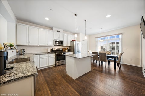 Tiny photo for 3S616 Everton Drive, Warrenville, IL 60555 (MLS # 12650533)