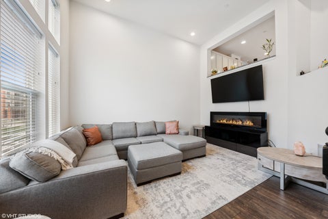 Tiny photo for 3S616 Everton Drive, Warrenville, IL 60555 (MLS # 12650533)