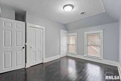 Tiny photo for 1604 N DIVISION Street, Davenport, IA 52804 (MLS # QC4269516)