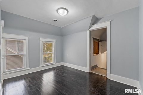 Tiny photo for 1604 N DIVISION Street, Davenport, IA 52804 (MLS # QC4269516)