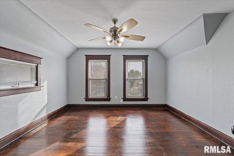 Tiny photo for 1604 N DIVISION Street, Davenport, IA 52804 (MLS # QC4269516)