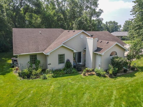 Tiny photo for 4 Dani Court, Manteno, IL 60950 (MLS # 12706901)
