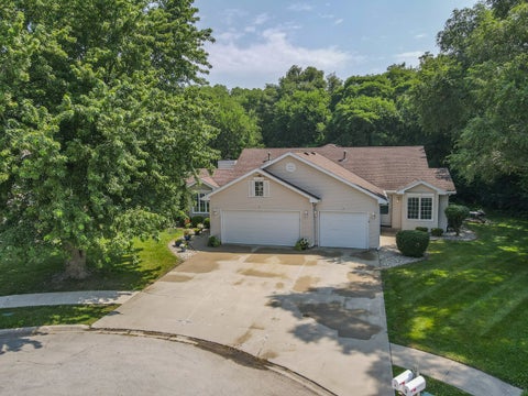 Tiny photo for 4 Dani Court, Manteno, IL 60950 (MLS # 12706901)