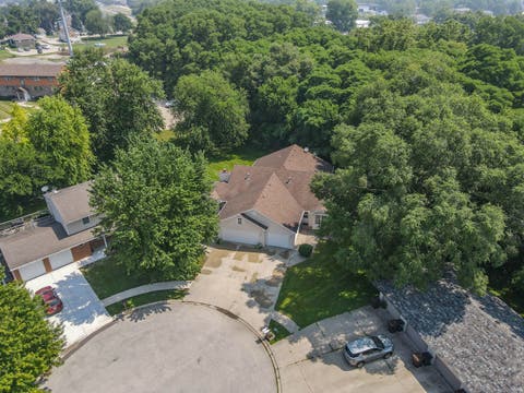 Tiny photo for 4 Dani Court, Manteno, IL 60950 (MLS # 12706901)