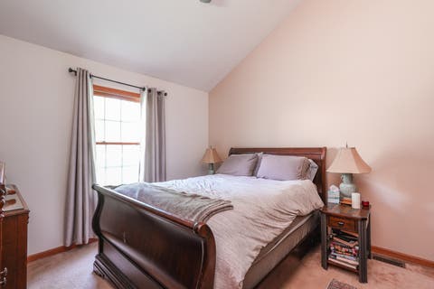 Tiny photo for 4 Dani Court, Manteno, IL 60950 (MLS # 12706901)