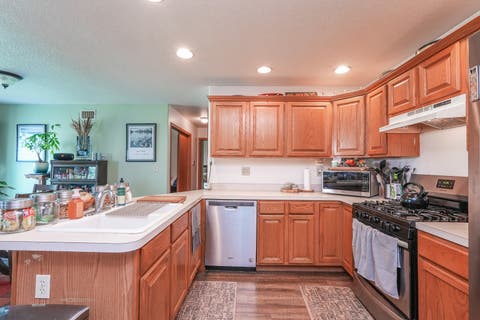 Tiny photo for 4 Dani Court, Manteno, IL 60950 (MLS # 12706901)