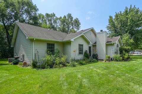 Tiny photo for 4 Dani Court, Manteno, IL 60950 (MLS # 12706901)