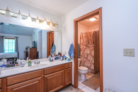Tiny photo for 4 Dani Court, Manteno, IL 60950 (MLS # 12706901)
