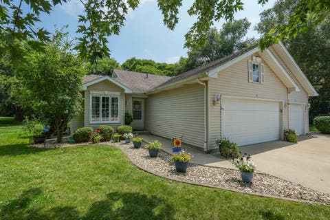 Photo of 4 Dani Court, Manteno, IL 60950 (MLS # 12706901)