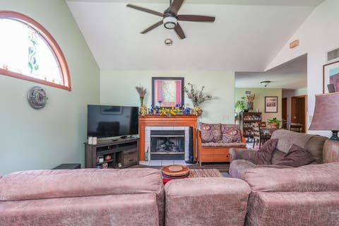 Tiny photo for 4 Dani Court, Manteno, IL 60950 (MLS # 12706901)