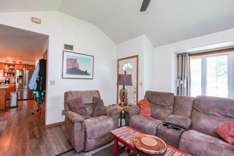 Tiny photo for 4 Dani Court, Manteno, IL 60950 (MLS # 12706901)