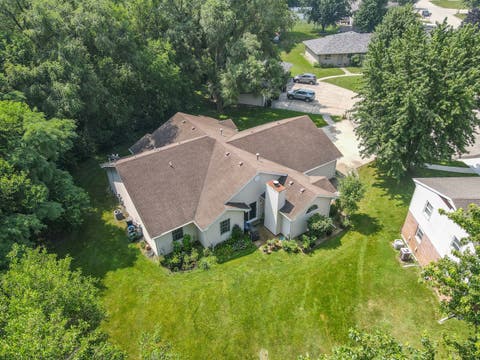 Tiny photo for 4 Dani Court, Manteno, IL 60950 (MLS # 12706901)
