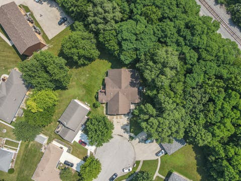 Tiny photo for 4 Dani Court, Manteno, IL 60950 (MLS # 12706901)