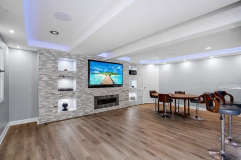 Tiny photo for 17504 DANIELLE Court, Hazel Crest, IL 60429 (MLS # 12475763)