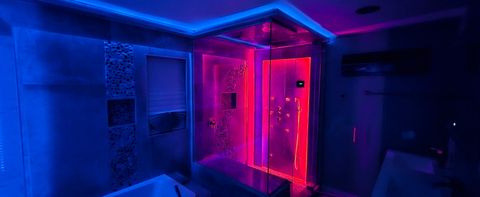 Tiny photo for 17504 DANIELLE Court, Hazel Crest, IL 60429 (MLS # 12475763)