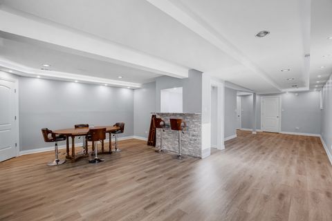 Tiny photo for 17504 DANIELLE Court, Hazel Crest, IL 60429 (MLS # 12475763)