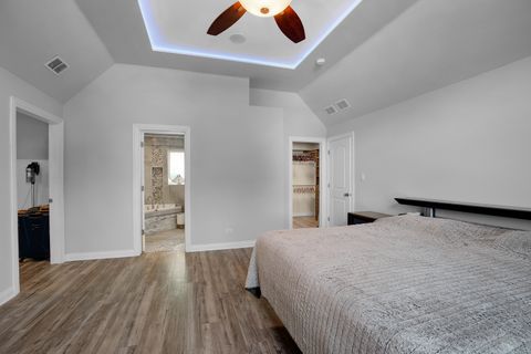 Tiny photo for 17504 DANIELLE Court, Hazel Crest, IL 60429 (MLS # 12475763)