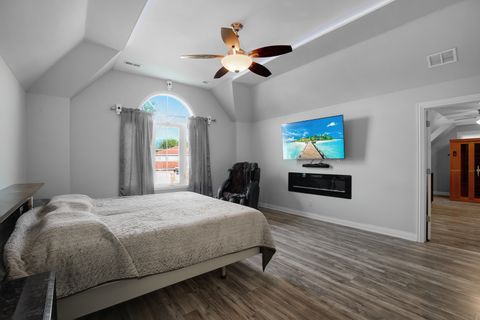 Tiny photo for 17504 DANIELLE Court, Hazel Crest, IL 60429 (MLS # 12475763)