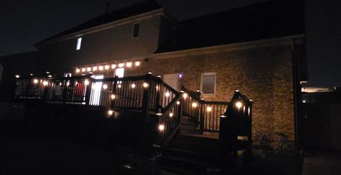 Tiny photo for 17504 DANIELLE Court, Hazel Crest, IL 60429 (MLS # 12475763)