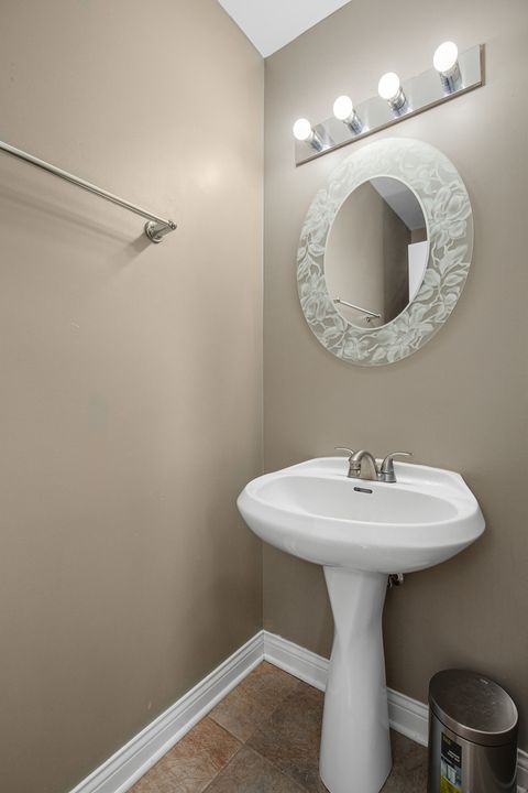 Tiny photo for 17504 DANIELLE Court, Hazel Crest, IL 60429 (MLS # 12475763)