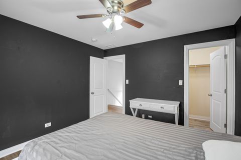 Tiny photo for 17504 DANIELLE Court, Hazel Crest, IL 60429 (MLS # 12475763)