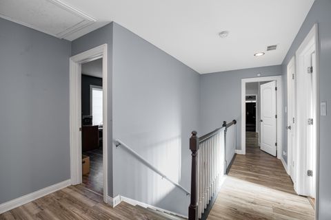 Tiny photo for 17504 DANIELLE Court, Hazel Crest, IL 60429 (MLS # 12475763)