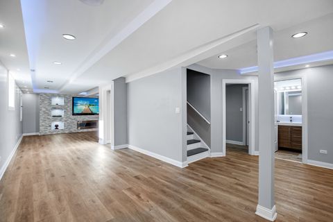 Tiny photo for 17504 DANIELLE Court, Hazel Crest, IL 60429 (MLS # 12475763)