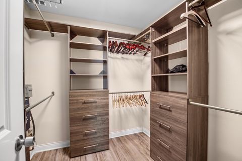 Tiny photo for 17504 DANIELLE Court, Hazel Crest, IL 60429 (MLS # 12475763)