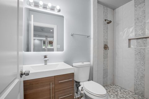 Tiny photo for 17504 DANIELLE Court, Hazel Crest, IL 60429 (MLS # 12475763)