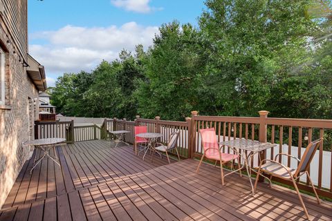 Tiny photo for 17504 DANIELLE Court, Hazel Crest, IL 60429 (MLS # 12475763)