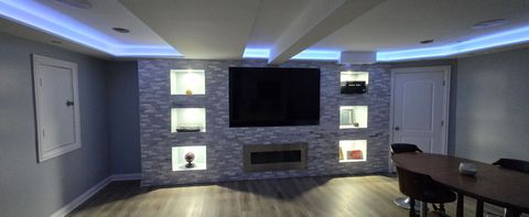 Tiny photo for 17504 DANIELLE Court, Hazel Crest, IL 60429 (MLS # 12475763)