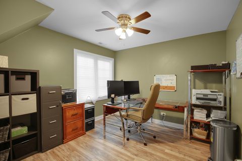 Tiny photo for 17504 DANIELLE Court, Hazel Crest, IL 60429 (MLS # 12475763)