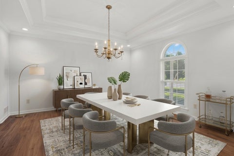 Tiny photo for 5673 18th Street, Bettendorf, IA 52722 (MLS # 12762671)