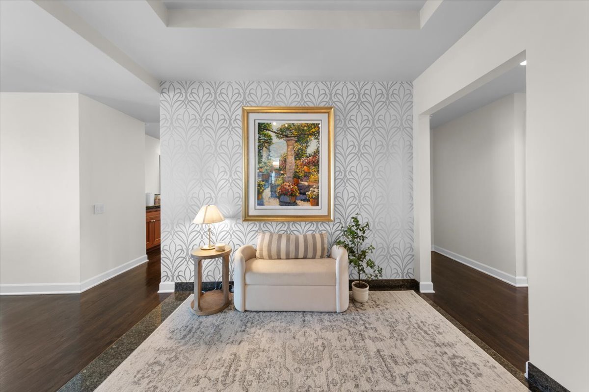 445 E NORTH WATER Street 2501
