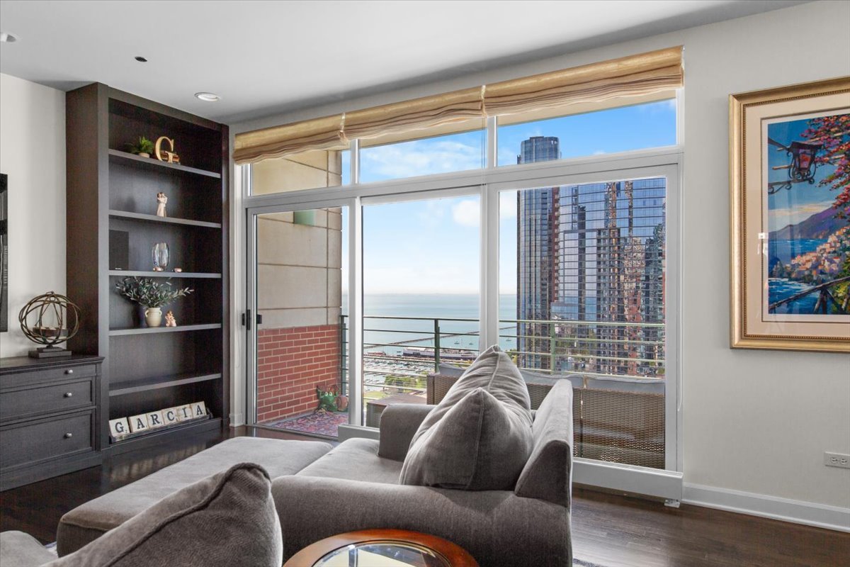 445 E NORTH WATER Street 2501