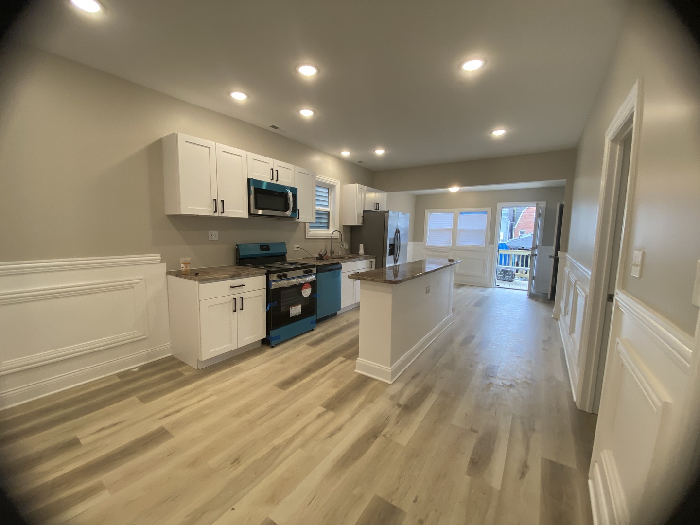3522 S Mozart Street 2