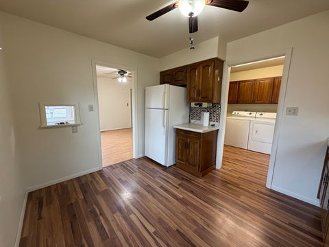 Tiny photo for 507 Oak Avenue, Sterling, IL 61081 (MLS # 12585348)