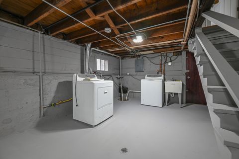 Tiny photo for 2316 N Hawthorne Avenue, Melrose Park, IL 60164 (MLS # 12574047)