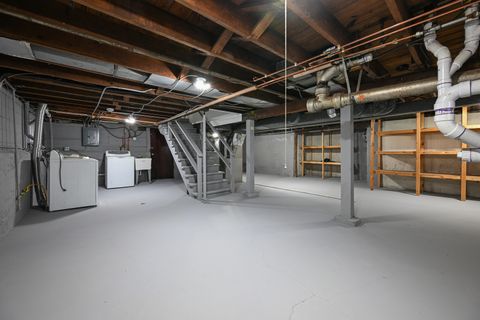 Tiny photo for 2316 N Hawthorne Avenue, Melrose Park, IL 60164 (MLS # 12574047)