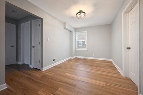 Tiny photo for 2316 N Hawthorne Avenue, Melrose Park, IL 60164 (MLS # 12574047)