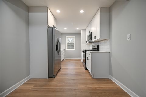 Tiny photo for 2316 N Hawthorne Avenue, Melrose Park, IL 60164 (MLS # 12574047)