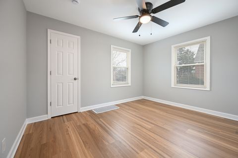 Tiny photo for 2316 N Hawthorne Avenue, Melrose Park, IL 60164 (MLS # 12574047)