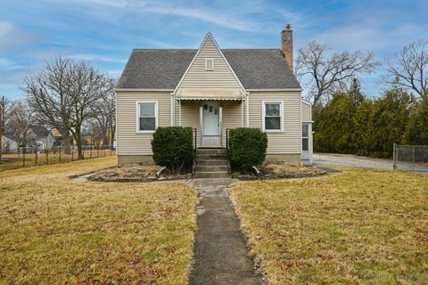 2316 N Hawthorne Avenue Melrose Park IL 60164