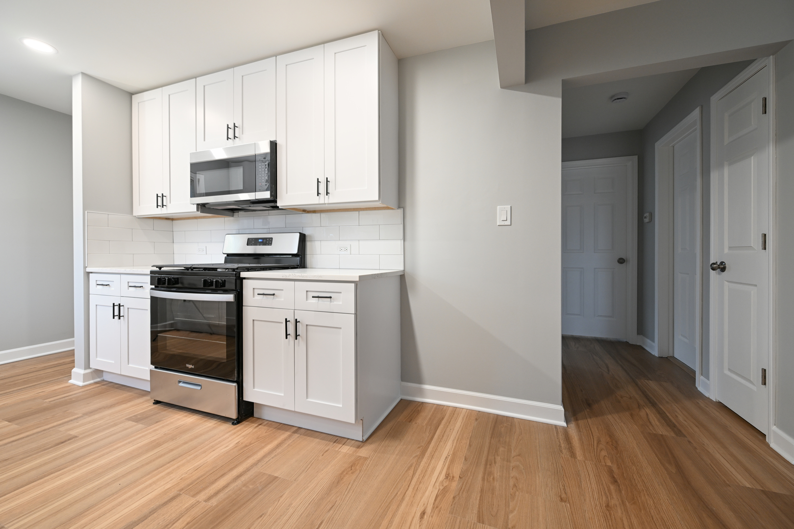 2316 N Hawthorne Avenue