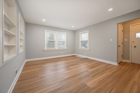 Tiny photo for 2316 N Hawthorne Avenue, Melrose Park, IL 60164 (MLS # 12574047)