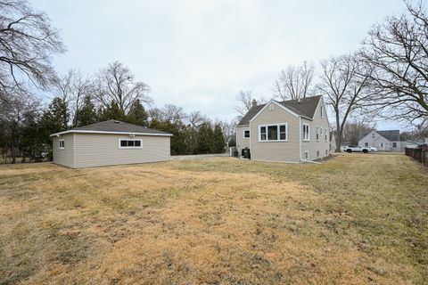 Tiny photo for 2316 N Hawthorne Avenue, Melrose Park, IL 60164 (MLS # 12574047)