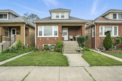 Tiny photo for 4224 N Oriole Avenue, Norridge, IL 60706 (MLS # 12626697)