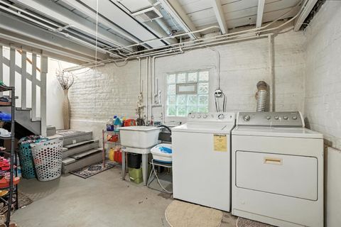 Tiny photo for 4224 N Oriole Avenue, Norridge, IL 60706 (MLS # 12626697)