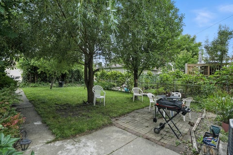 Tiny photo for 4224 N Oriole Avenue, Norridge, IL 60706 (MLS # 12626697)